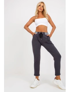 Teplákové nohavice model 168295 Rue Paris