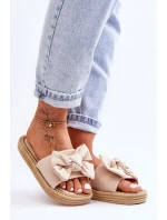 Papuče model 180915 Step in style Papuče model 180915 Step in style