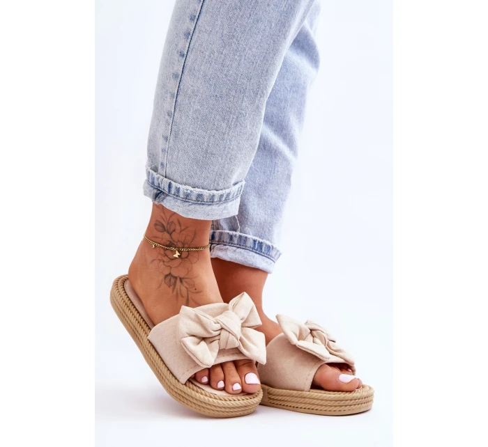 Papuče model 180915 Step in style Papuče model 180915 Step in style