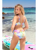 Dvojdielne plavky model 194103 Etna