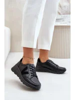 Športová obuv model 201052 Step in style