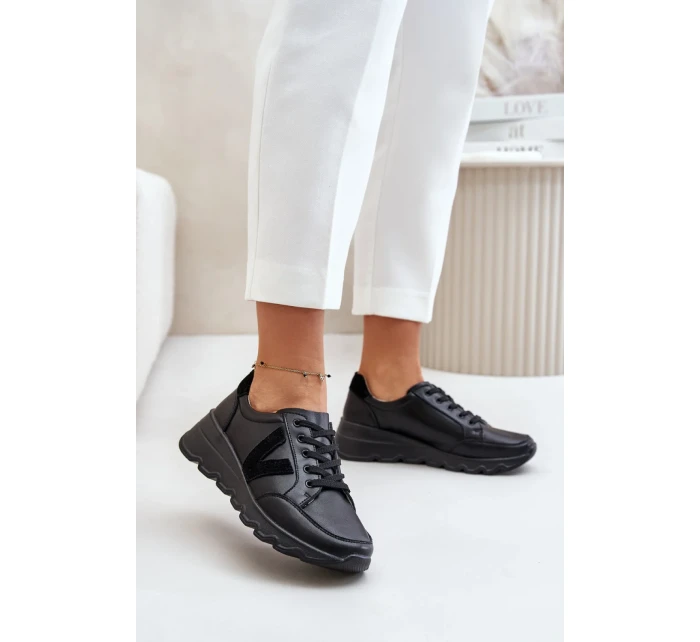 Športová obuv model 201052 Step in style