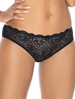 Nohavičky model 204033 Mat