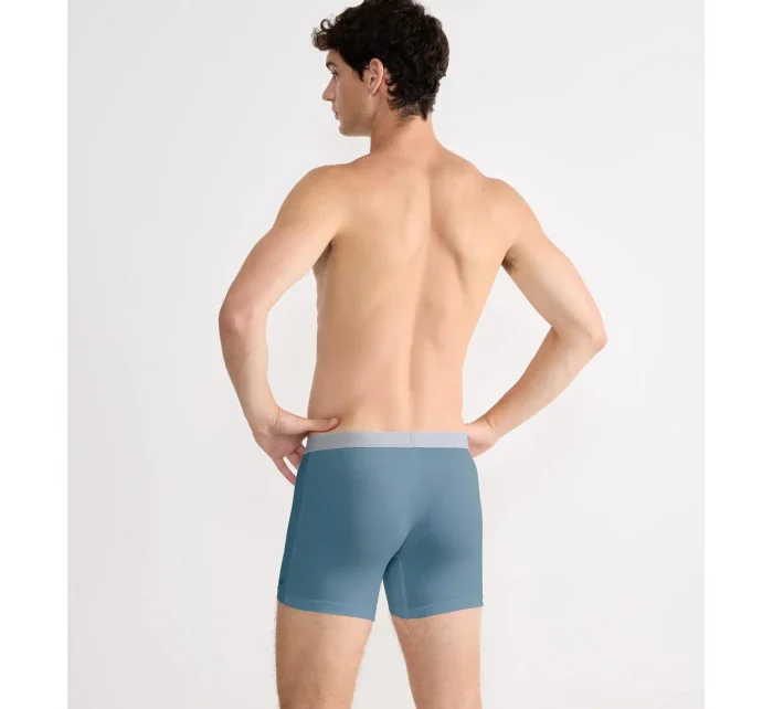 Pánske boxerky GO ABC 2.0 Short 2P - Neznáme - SLOGGI Neznáme - SLOGGI Pánske boxerky GO ABC 2.0 Short 2P - Neznáme - SLOGGI Neznáme - SLOGGI