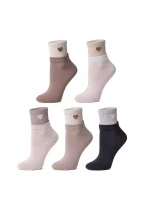 ponožky model 21808852 3541 - Moraj ponožky model 21808852 3541 - Moraj