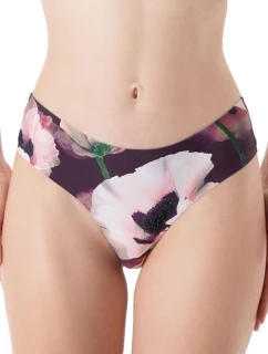 Dámská tanga Velvet model 21871684 - Julimex