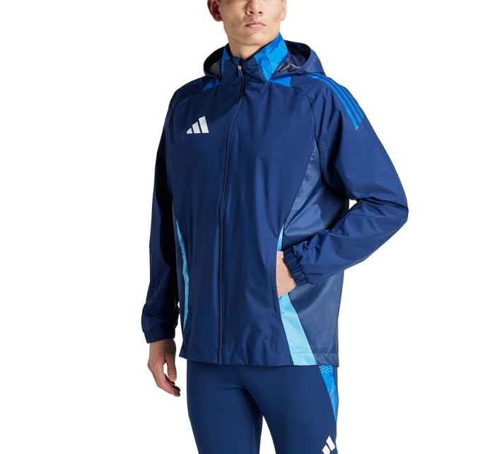 Adidas Tiro 24 Competition Bunda do každého počasia M IR9520 muži
