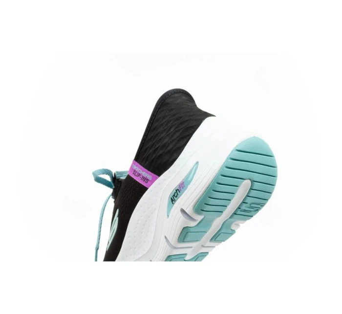 Športová obuv Skechers W 149568/BKMT