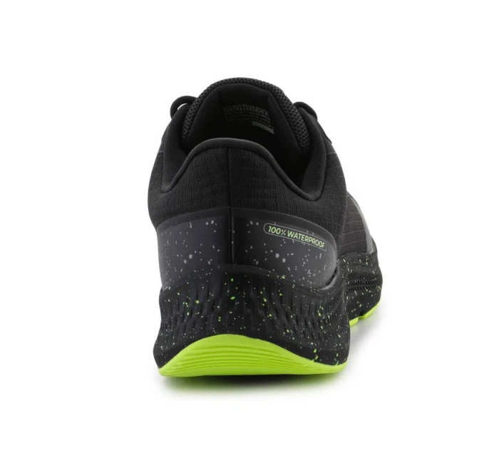 Bežecké topánky Skechers Go Run Consistent W 220874-BKLM