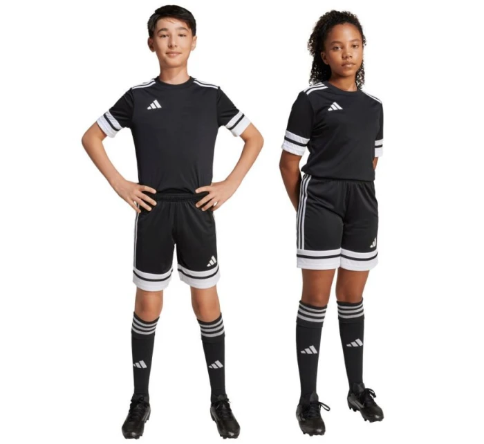 Šortky adidas Squadra 25 Jr JJ2417