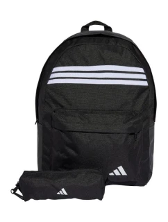 Klasický batoh Adidas s tromi prúžkami JZ3321