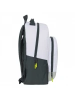 Real Madrid Športový ochranný batoh 612554305 Real Madrid Športový ochranný batoh 612554305