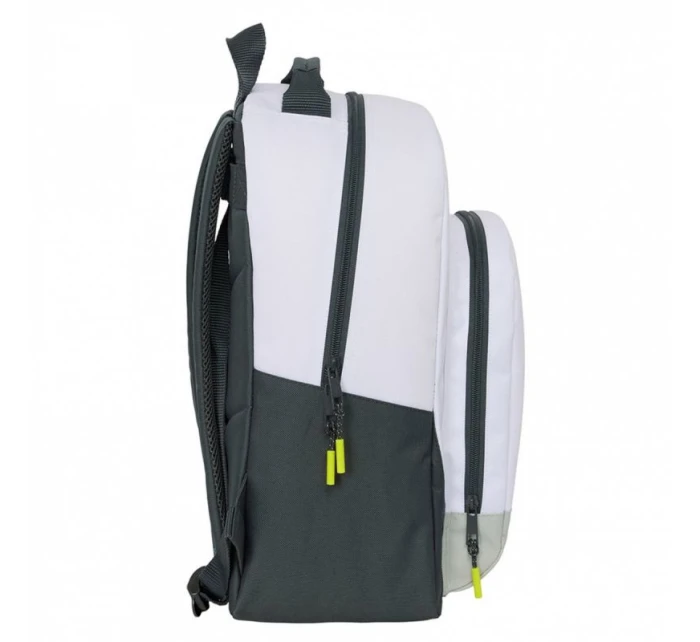 Real Madrid Športový ochranný batoh 612554305 Real Madrid Športový ochranný batoh 612554305