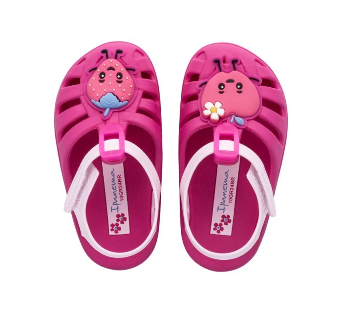 Sandále Ipanema Summer XIV B Jr 83615-BC948