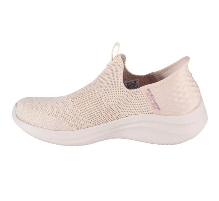 Skechers Slip-Ins Ultra Flex 3.0 Smooth Step W 149709-NAT Skechers Slip-Ins Ultra Flex 3.0 Smooth Step W 149709-NAT