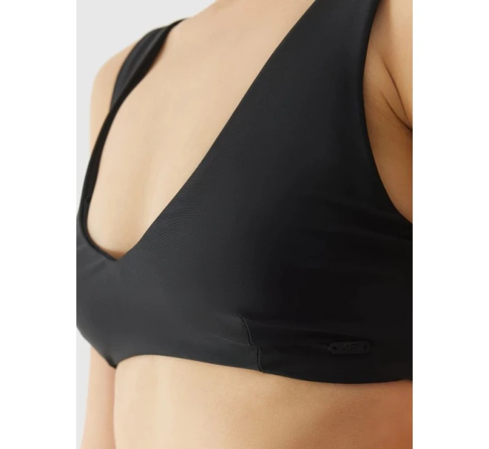 Dámsky vrchný diel plaviek 4F