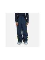 Rossignol Boy Great Suspenders Pant navy blue