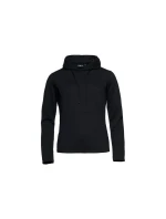 W model 21455191 kapuce černá - Sail Racing