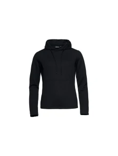 W model 21455191 kapuce černá - Sail Racing