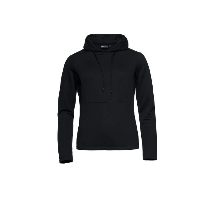 W model 21455191 kapuce černá - Sail Racing