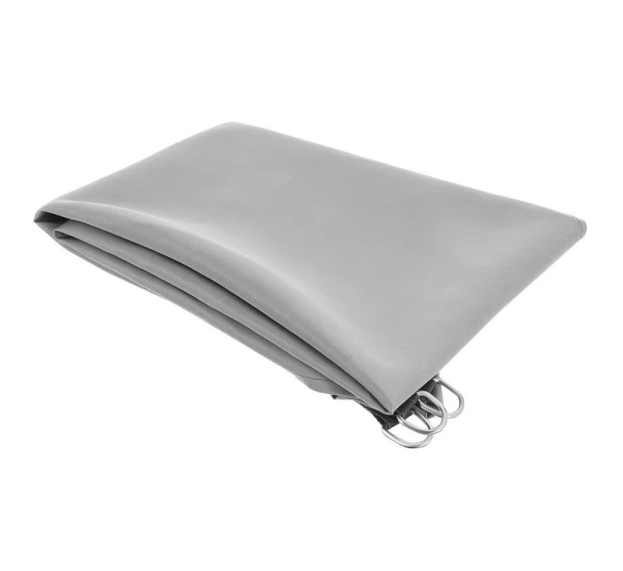 ZÁHRADNÝ SLNEČNÍK TROJUHOLNÍK 3X3X3M SIVÝ ZÁHRADNÝ SLNEČNÍK TROJUHOLNÍK 3X3X3M SIVÝ