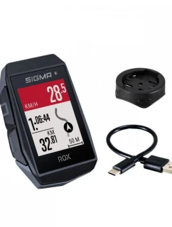 EVO czarny model 21843805 - Sigma