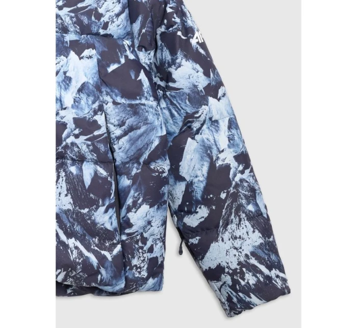 Dámská membránová lyžařská bunda 5000 model 21898075 - 4F