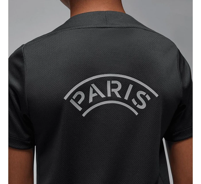 Nike PSG Jordan Strike Top Junior tričko IB3654-045 Nike PSG Jordan Strike Top Junior tričko IB3654-045