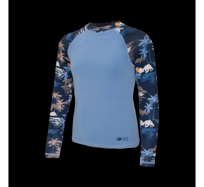 Detské UV tričko UVER KDB