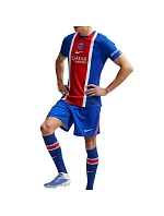 Paris pánské šortky Stadium Home modrá model 22198346 - NIKE Paris pánské šortky Stadium Home modrá model 22198346 - NIKE