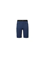 Pánske šortky MILLET Kamet Xcs Light Short M, tmavomodré