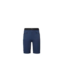 Pánske šortky MILLET Kamet Xcs Light Short M, tmavomodré