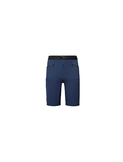 Pánske šortky MILLET Kamet Xcs Light Short M, tmavomodré