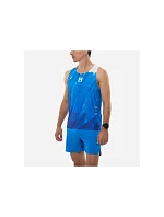 Pánske tričko MILLET Intense Pro Light Tank M, modré