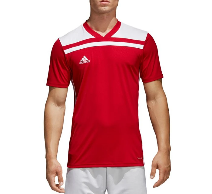 Pánske futbalové tričko Regista 18 M CE1713 - Adidas