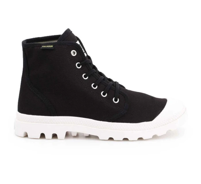 Palladium Pampa HI Originale lifestylová obuv 75349-016-M