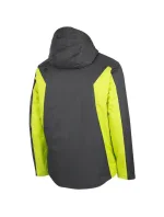 Lyžařská bunda M H4Z22 model 17729855 22S pánské - 4F Lyžařská bunda M H4Z22 model 17729855 22S pánské - 4F