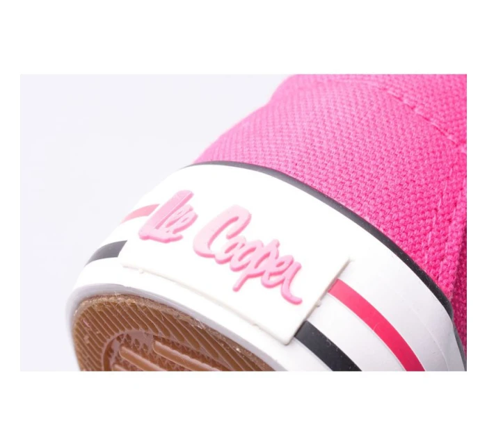 Kids Jr LCW-22-44-0802K - Lee Cooper