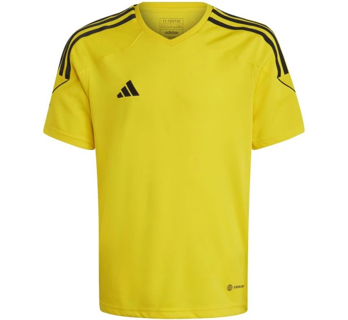 Dětské tričko Tiro 23 League Jersey Jr model 18241675 - ADIDAS Dětské tričko Tiro 23 League Jersey Jr model 18241675 - ADIDAS