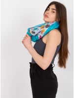 Šál-AT-CH-1801-bielo modrá Šál-AT-CH-1801-bielo modrá