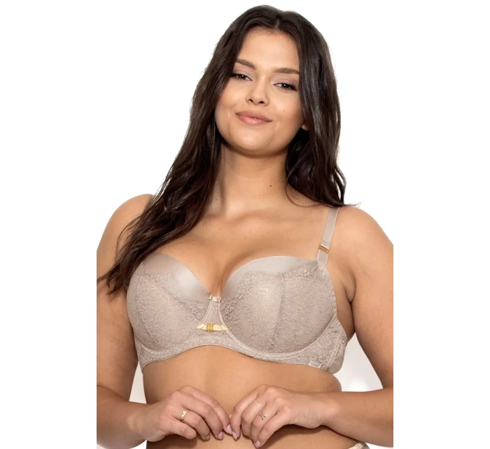 model 17569887 Velká podprsenka - Nipplex model 17569887 Velká podprsenka - Nipplex