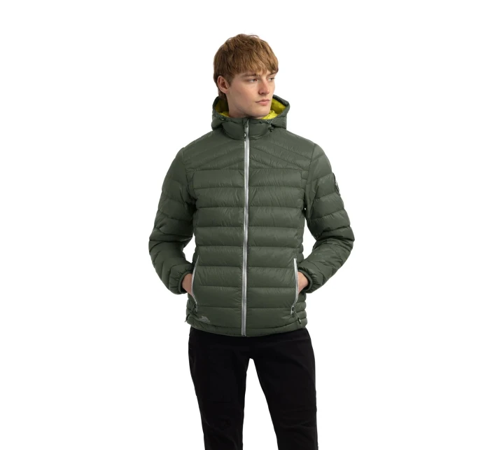 Pánská bunda model 21280082 II - Trespass Pánská bunda model 21280082 II - Trespass