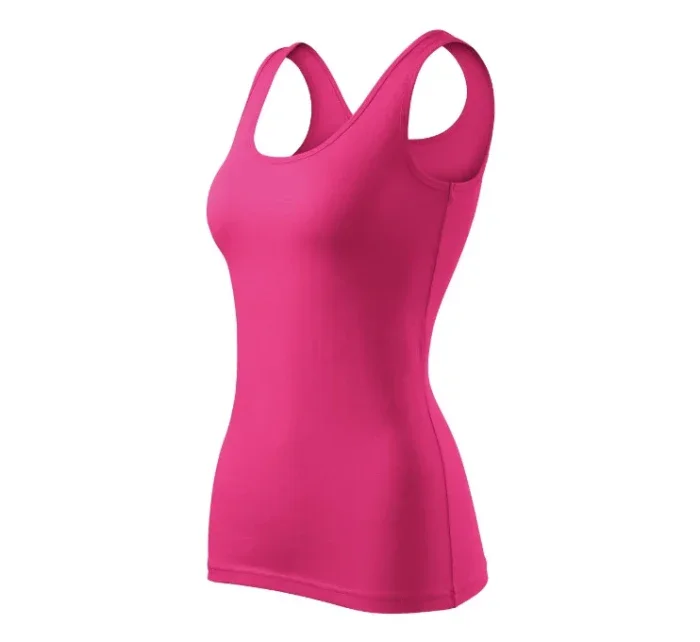 Triumph tílko dámské purpurová