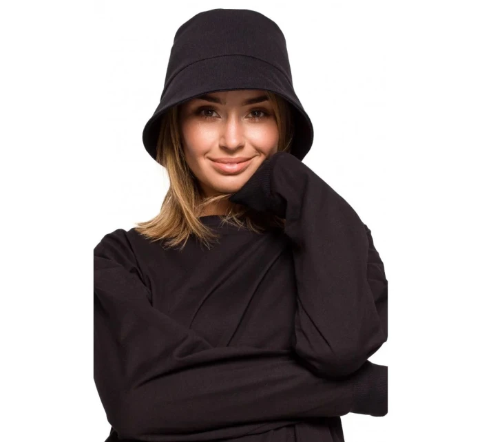 Klobúk B214 antracitový - BeWear