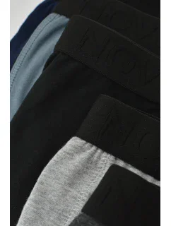 PÁNSKE BOXERKY PREMIUM BB005