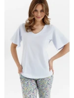 PIŻAMA DAMSKA model 20880020 - Cana