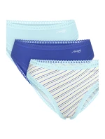 SLOGGI GO CRUSH NOHAVIČKY S VYSOKOU NOHOU 3PACK M007 SLOGGI GO CRUSH NOHAVIČKY S VYSOKOU NOHOU 3PACK M007