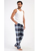 Pánske pyžamové nohavice Bruno