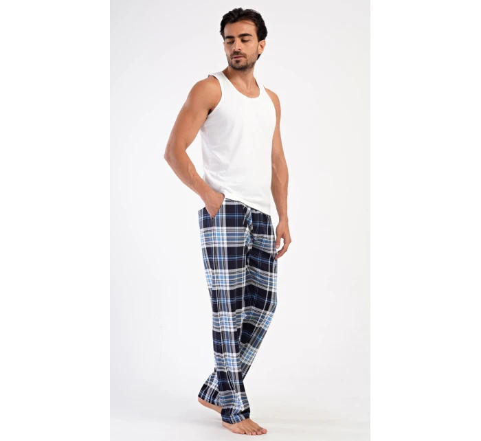 Pánske pyžamové nohavice Bruno