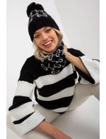 Nekonečný šál model 185920 AT Nekonečný šál model 185920 AT